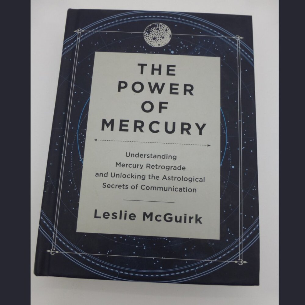 The Power of Mercury: Understanding Mercury Retrograde ....